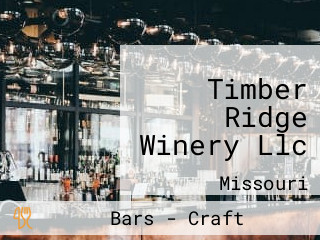 Timber Ridge Winery Llc