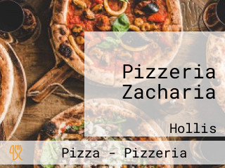 Pizzeria Zacharia