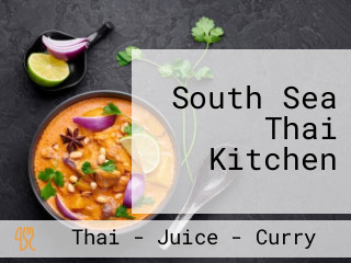 South Sea Thai Kitchen