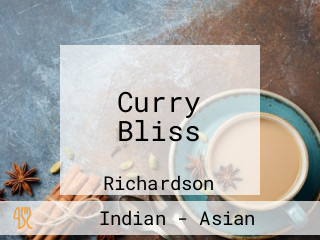 Curry Bliss