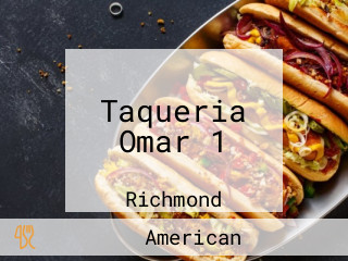 Taqueria Omar 1