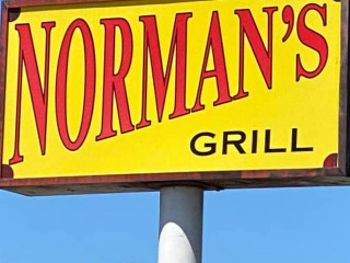 Norman's Grill