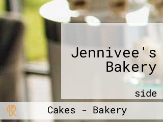 Jennivee's Bakery