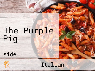 The Purple Pig