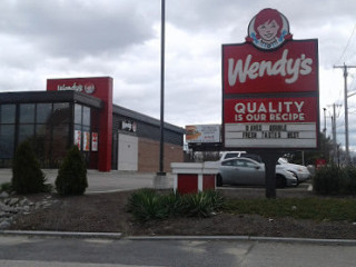 Wendy's