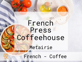 French Press Coffeehouse