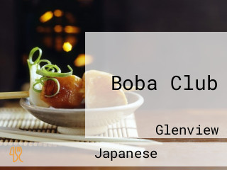 Boba Club