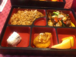 Ichiban Sushi Grill Shreveport