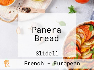 Panera Bread