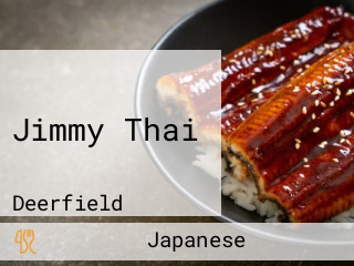 Jimmy Thai