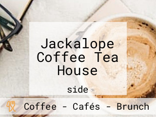 Jackalope Coffee Tea House