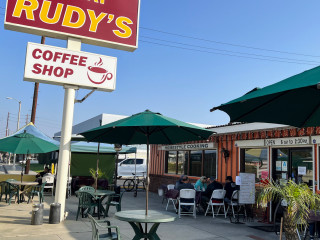 Eat At Rudy's