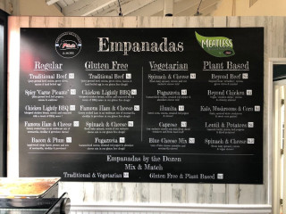 Empanadas By Us