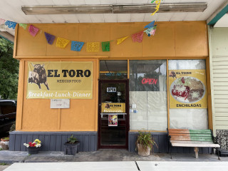 Tortas El Toro