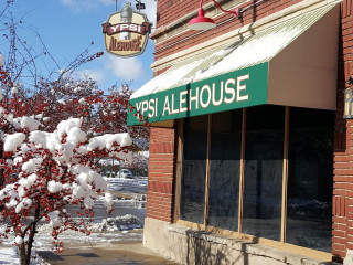 Ypsi Alehouse