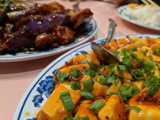 Seafood Town Chinese