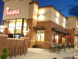 Chick-fil-a Taylorsville