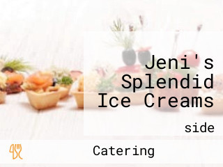 Jeni's Splendid Ice Creams