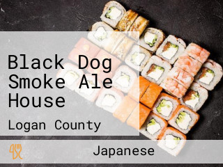 Black Dog Smoke Ale House