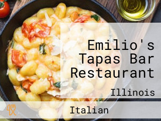 Emilio's Tapas Bar Restaurant