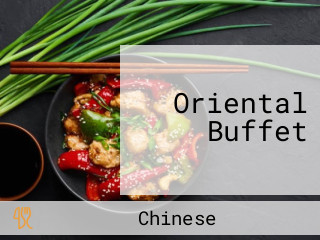 Oriental Buffet