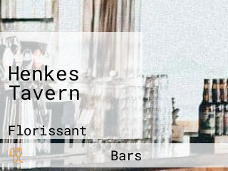 Henkes Tavern