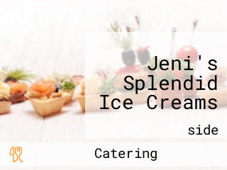 Jeni's Splendid Ice Creams