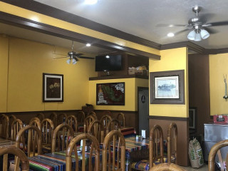 Taqueria La Soledad