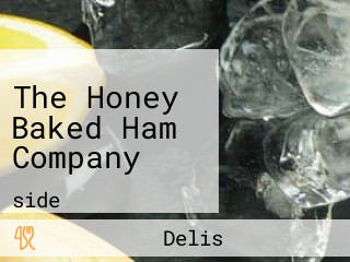 The Honey Baked Ham Company