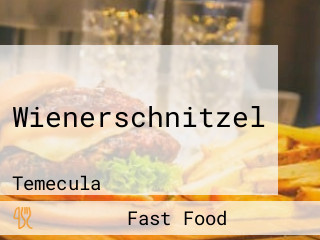 Wienerschnitzel