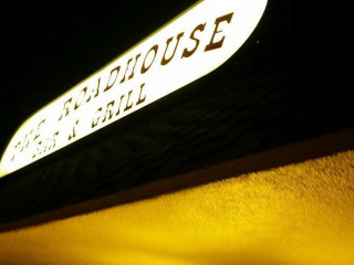 The Roadhouse Grill