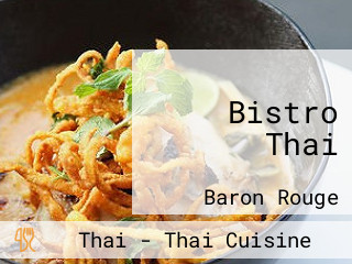 Bistro Thai