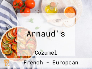 Arnaud's