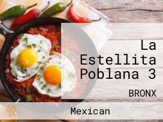 La Estellita Poblana 3