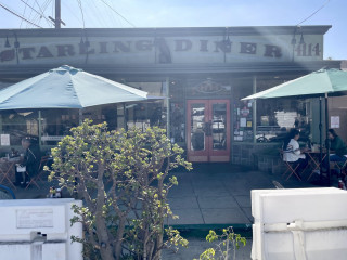 Starling Diner