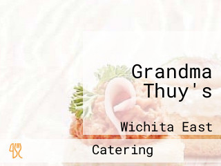 Grandma Thuy's