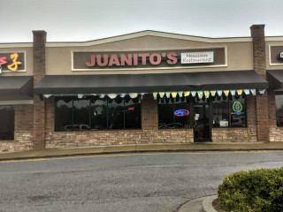 Juanito's Mexican