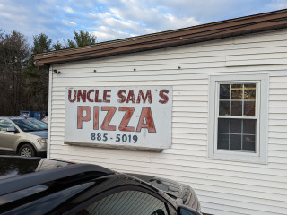 Uncle Sam's Pizza