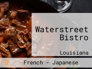 Waterstreet Bistro