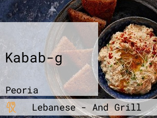 Kabab-g