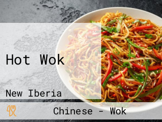 Hot Wok