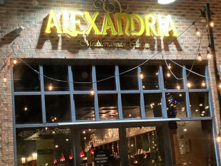 Alexandria Mediterranean Cuisine