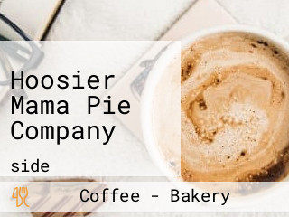 Hoosier Mama Pie Company