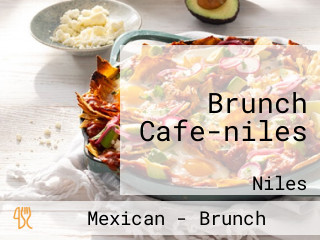 Brunch Cafe-niles