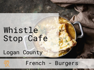 Whistle Stop Cafe