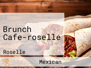 Brunch Cafe-roselle