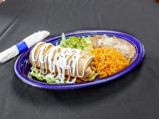 Meson Azteca Méxican Cuisine