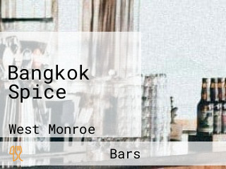 Bangkok Spice