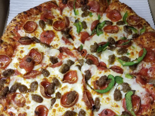 Guido's Premium Pizza Novi