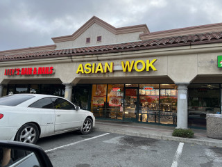 Asian Wok Chinese